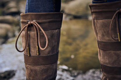 Ladies’ River IV Boots