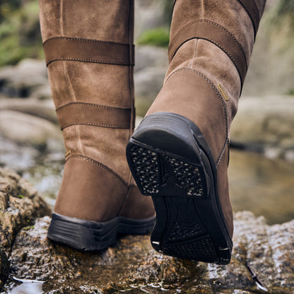 Ladies’ River IV Boots