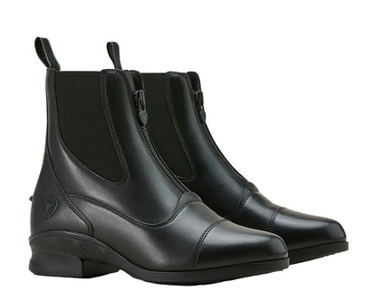 Ladies’ Heritage Zip Paddock Boots