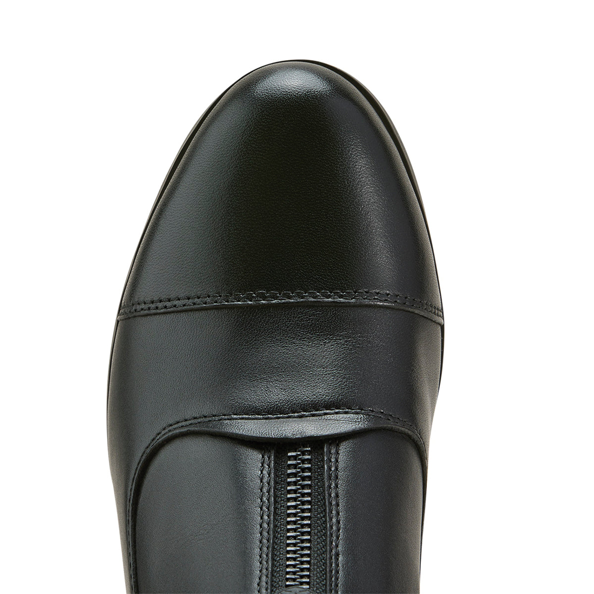 Ladies’ Heritage Zip Paddock Boots