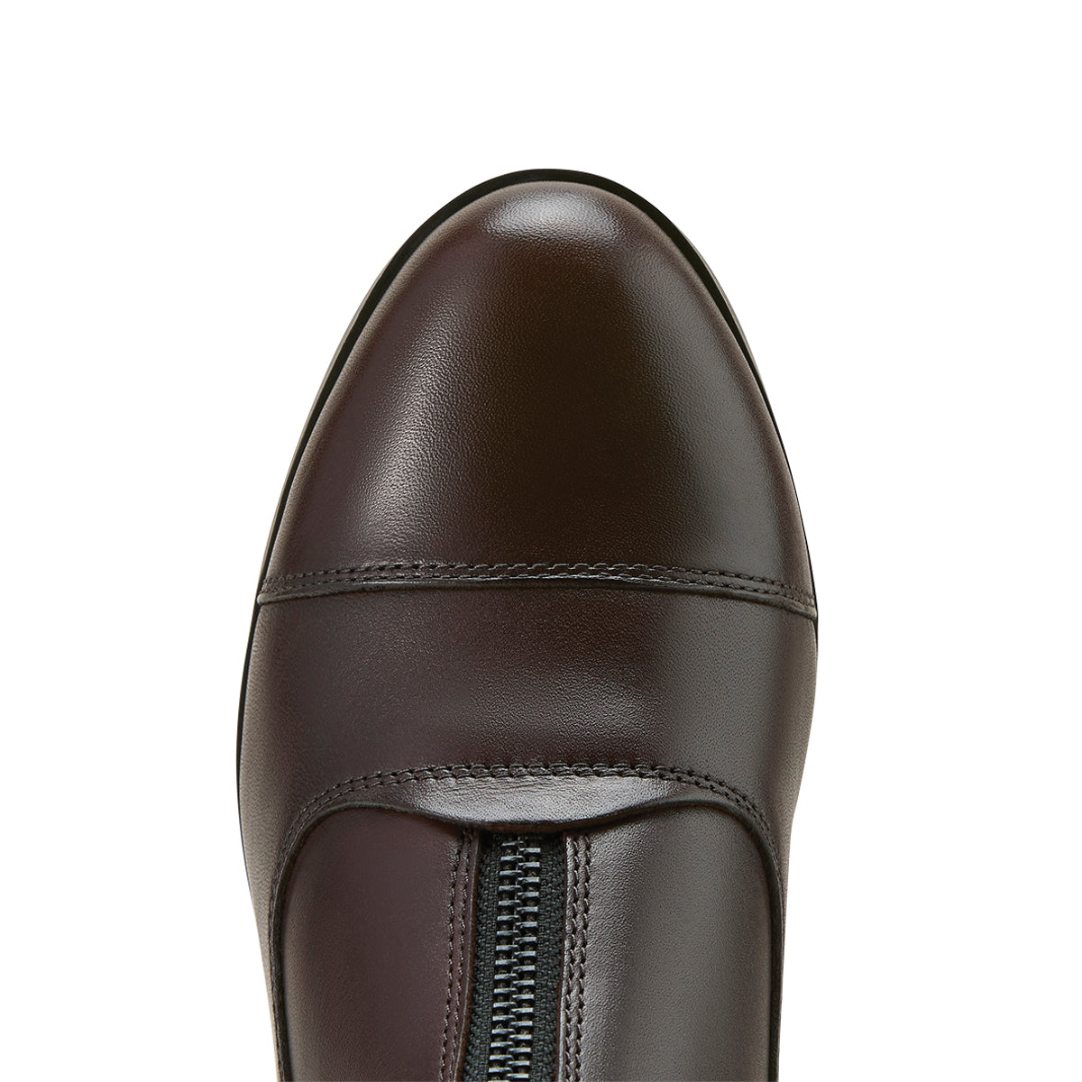 Ladies’ Heritage Zip Paddock Boots