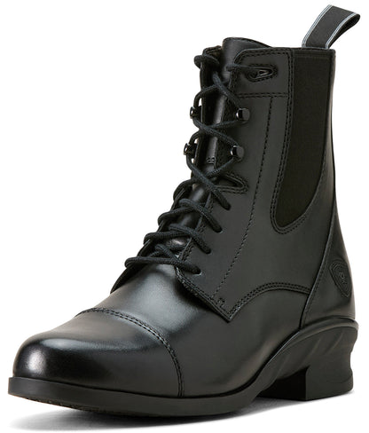 Ladies’ Heritage Lace Paddock Boot