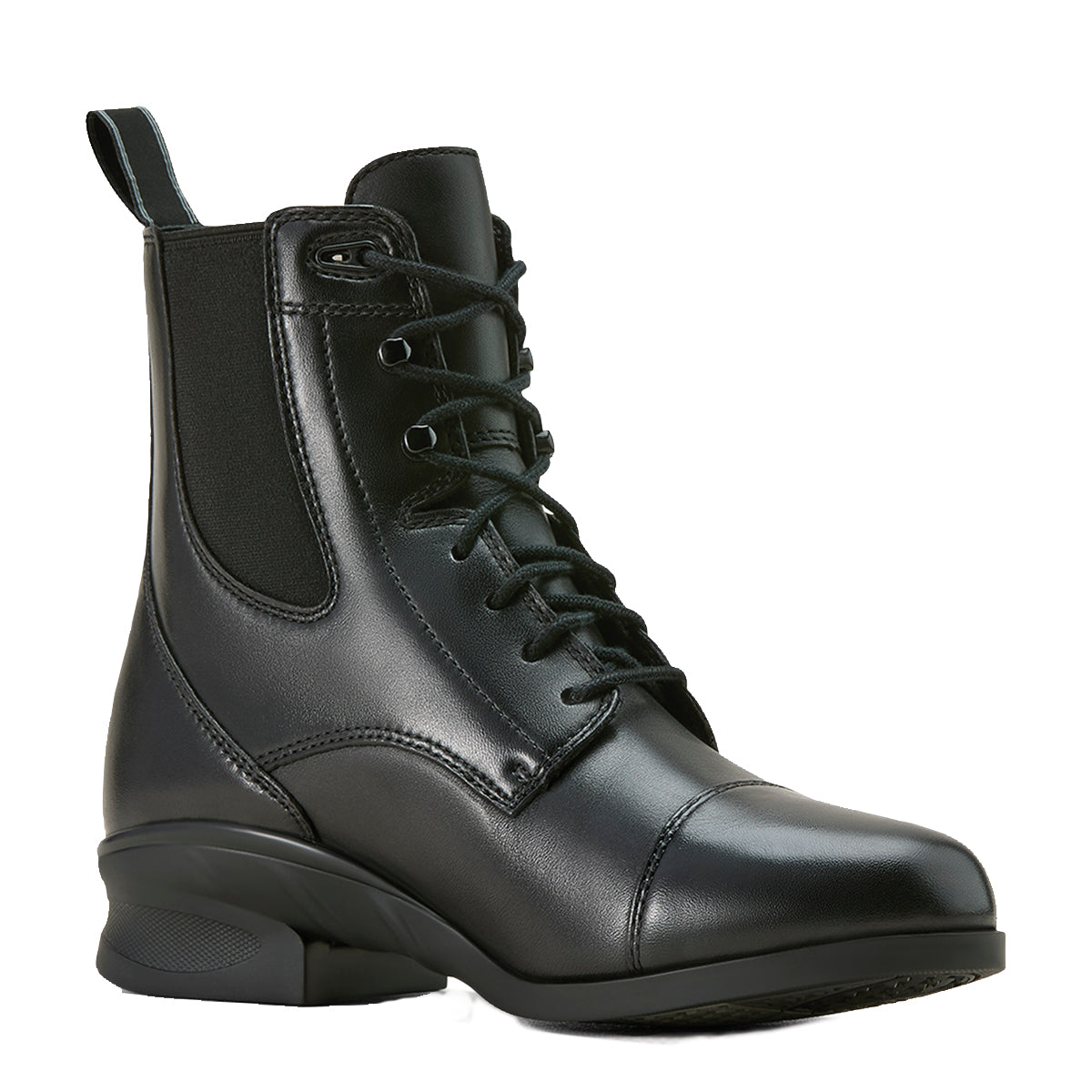 Ladies’ Heritage Lace Paddock Boot