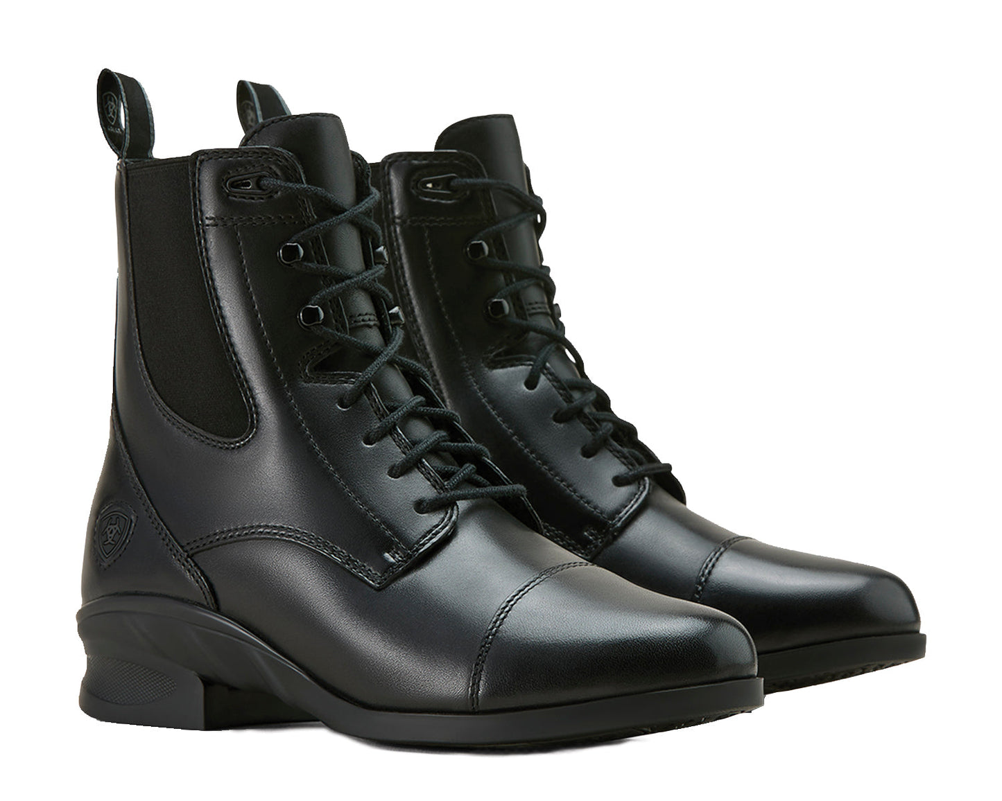 Ladies’ Heritage Lace Paddock Boot