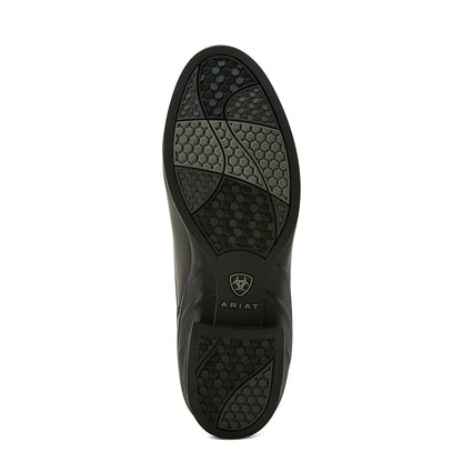 Ladies’ Heritage Lace Paddock Boot