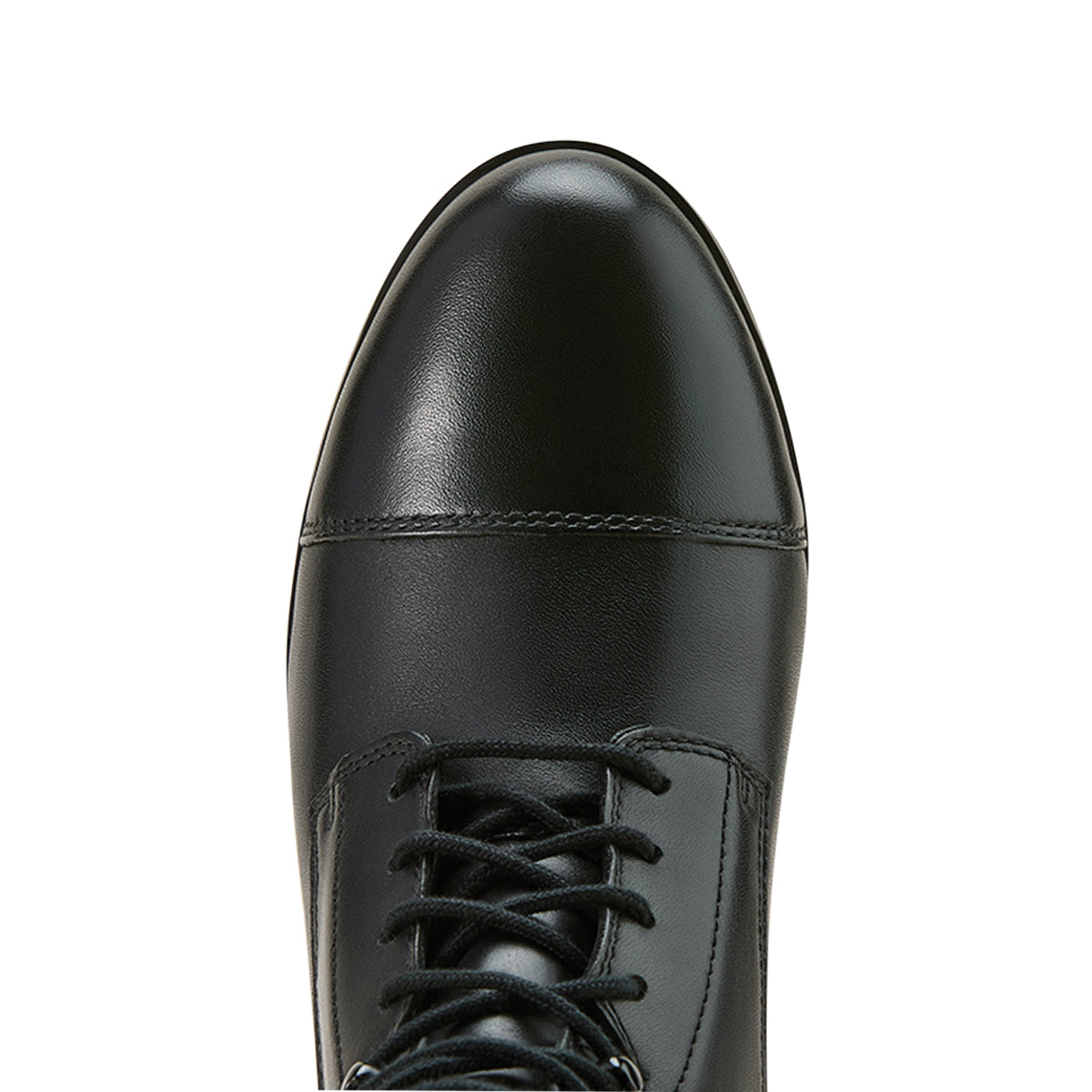 Ladies’ Heritage Lace Paddock Boot