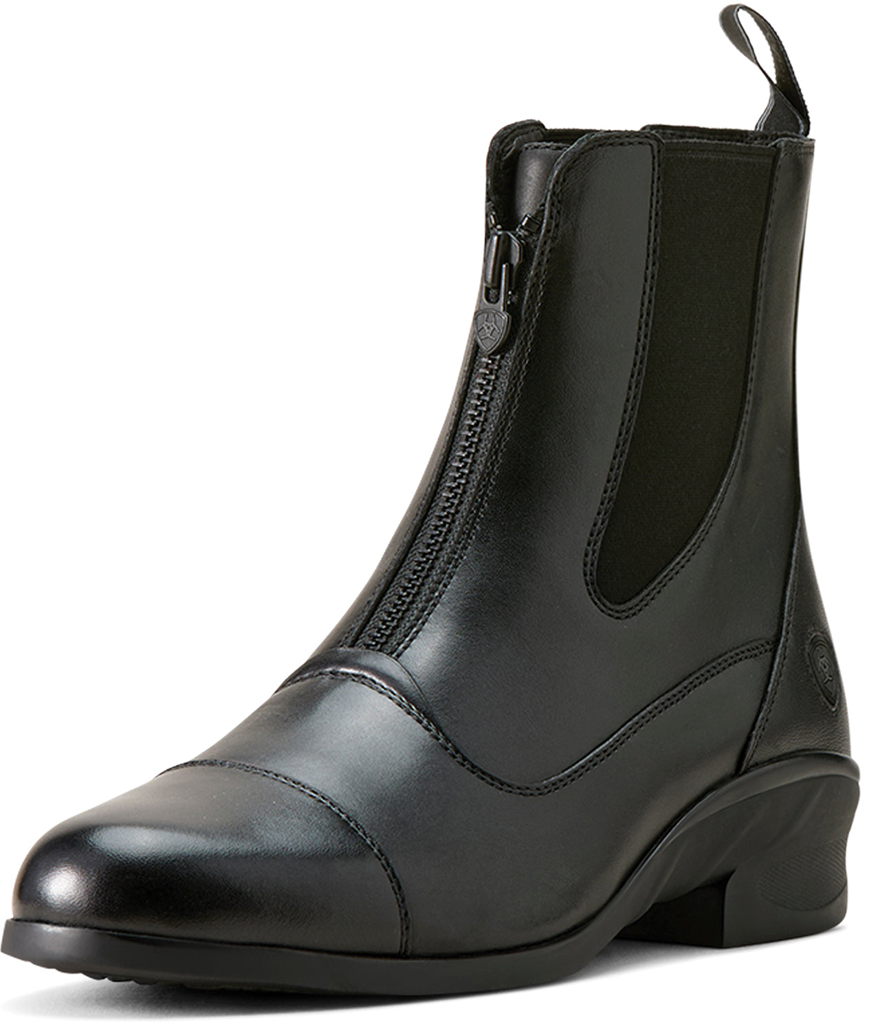 Men's Heritage Zip Paddock Boot
