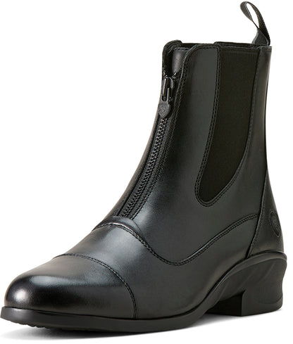 Men's Heritage Zip Paddock Boot