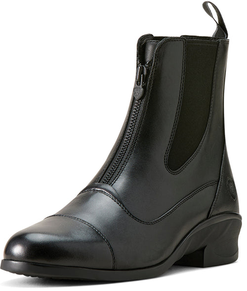 Men's Heritage Zip Paddock Boot