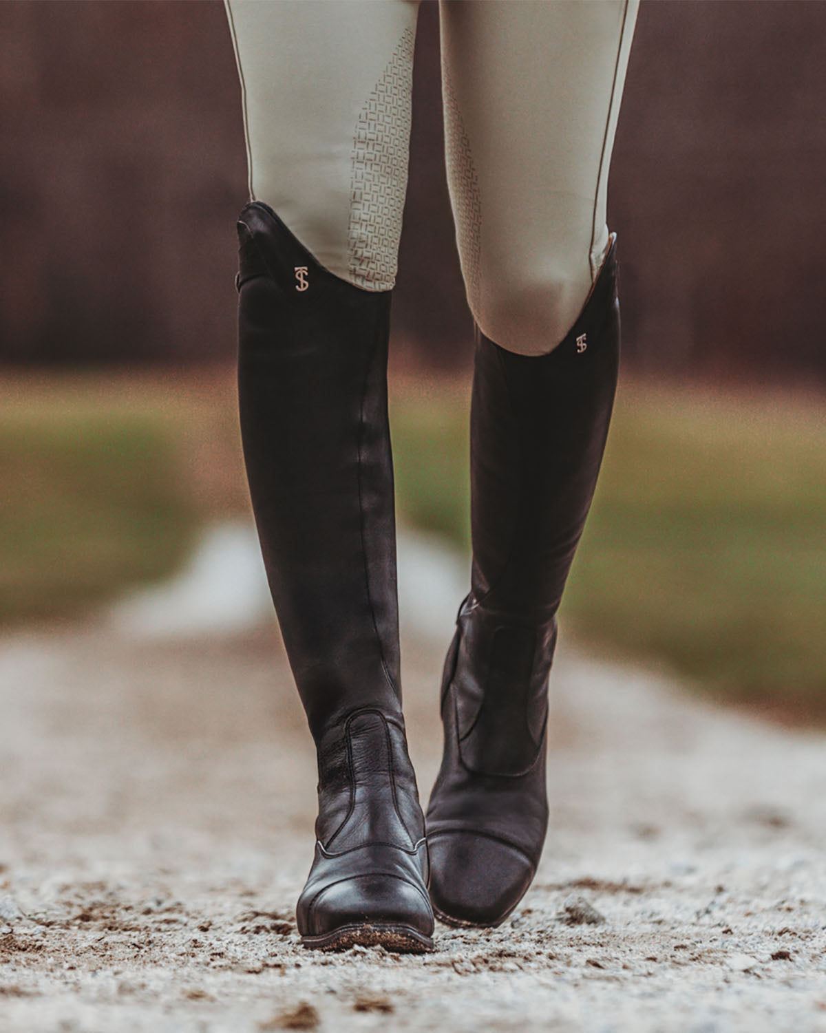 Ladies’ Sirani Dress Tall Boots