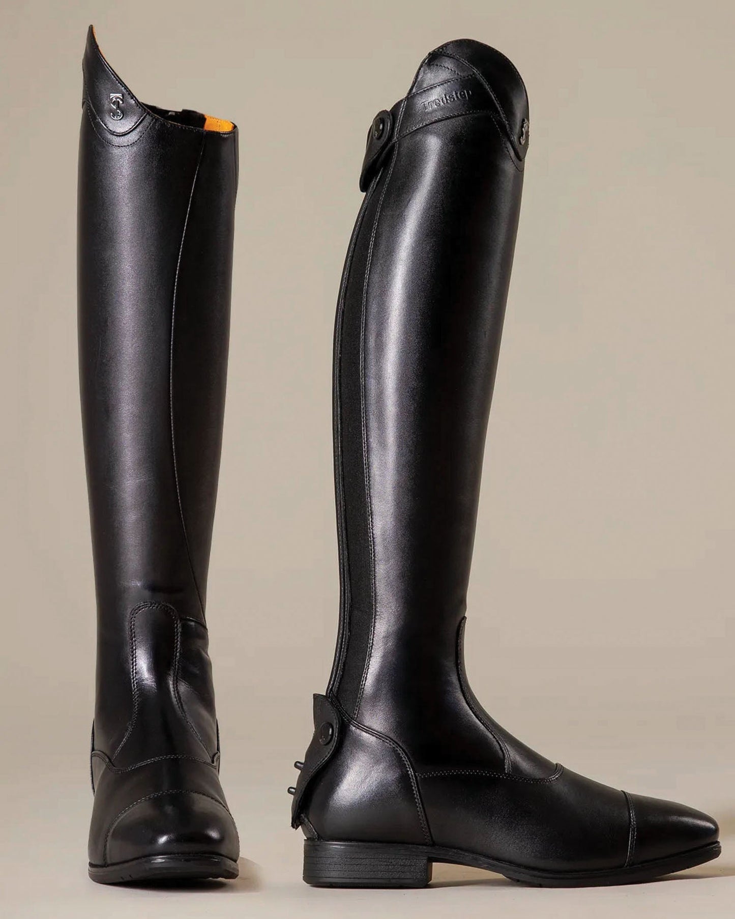 Ladies’ Sirani Dress Tall Boots