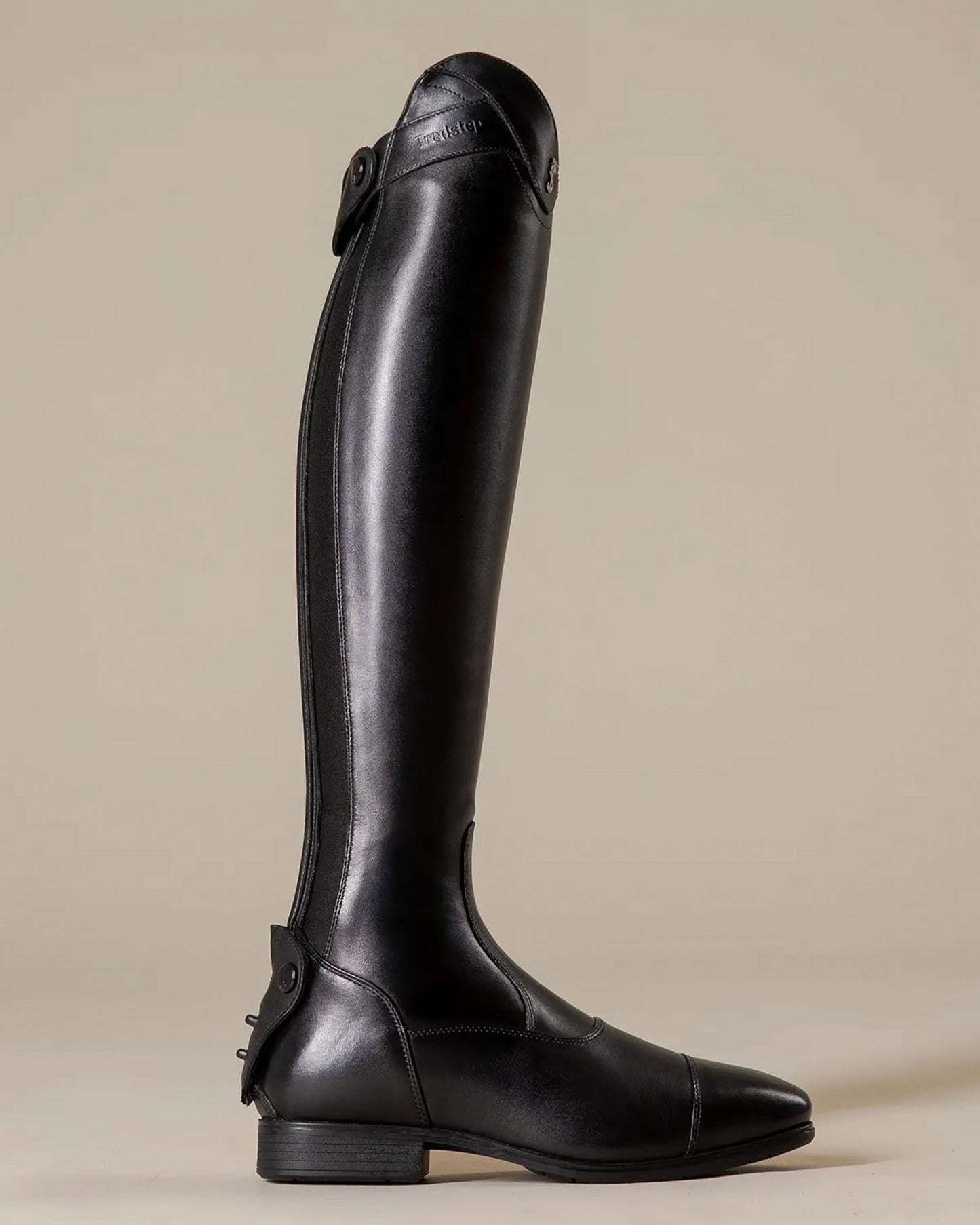 Ladies’ Sirani Dress Tall Boots