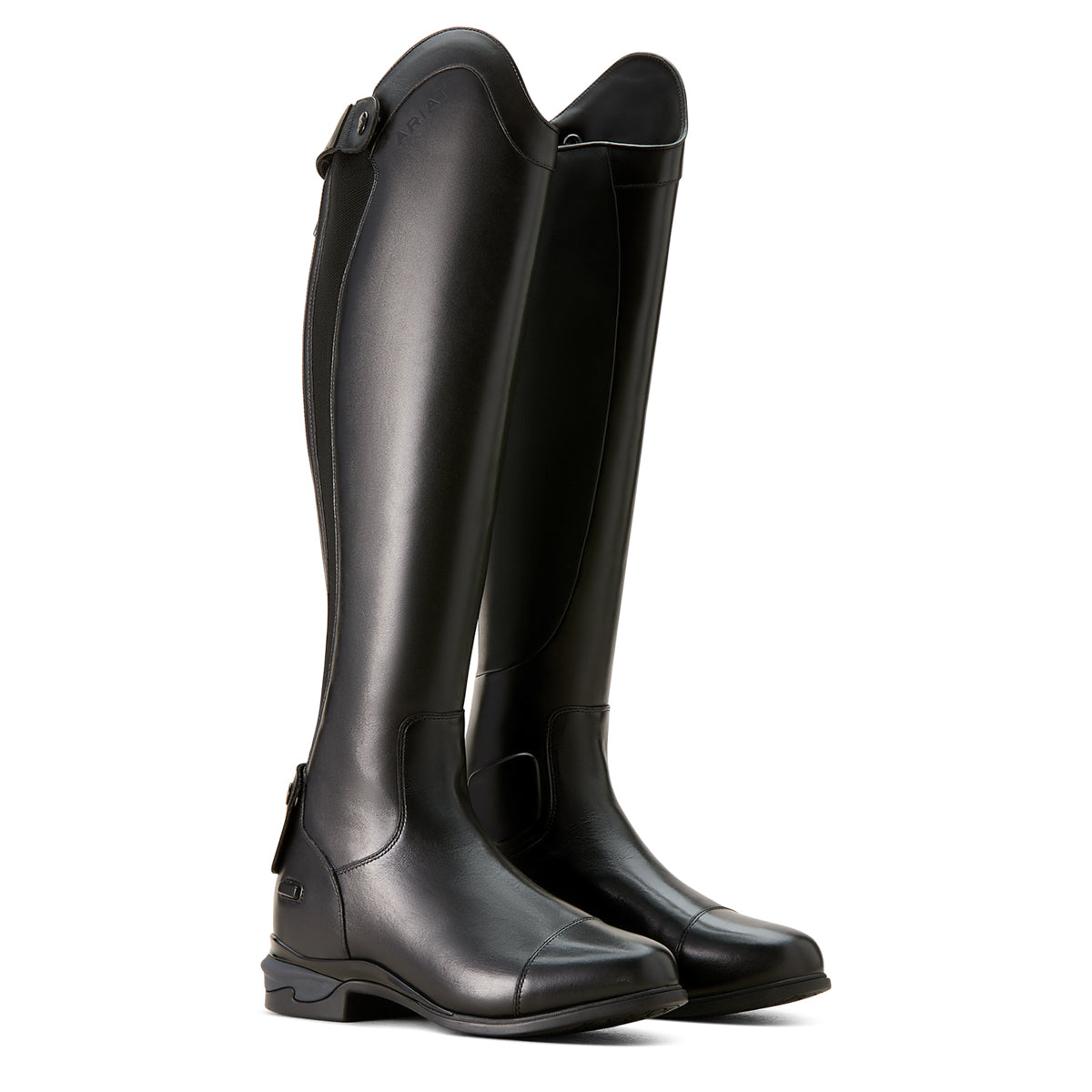 Men’s Devon Dress Boots