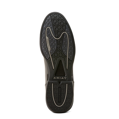 Men’s Devon Dress Boots
