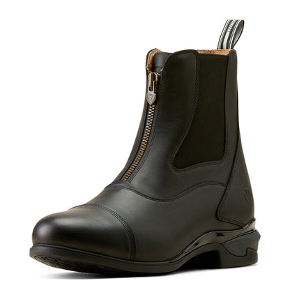 Men’s Devon Zip Paddock Boots