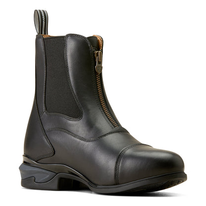 Men’s Devon Zip Paddock Boots