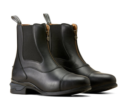 Men’s Devon Zip Paddock Boots