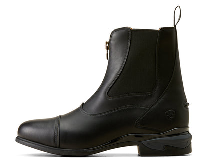 Men’s Devon Zip Paddock Boots