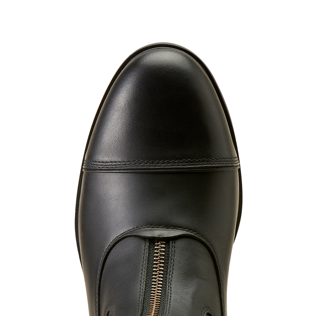 Men’s Devon Zip Paddock Boots
