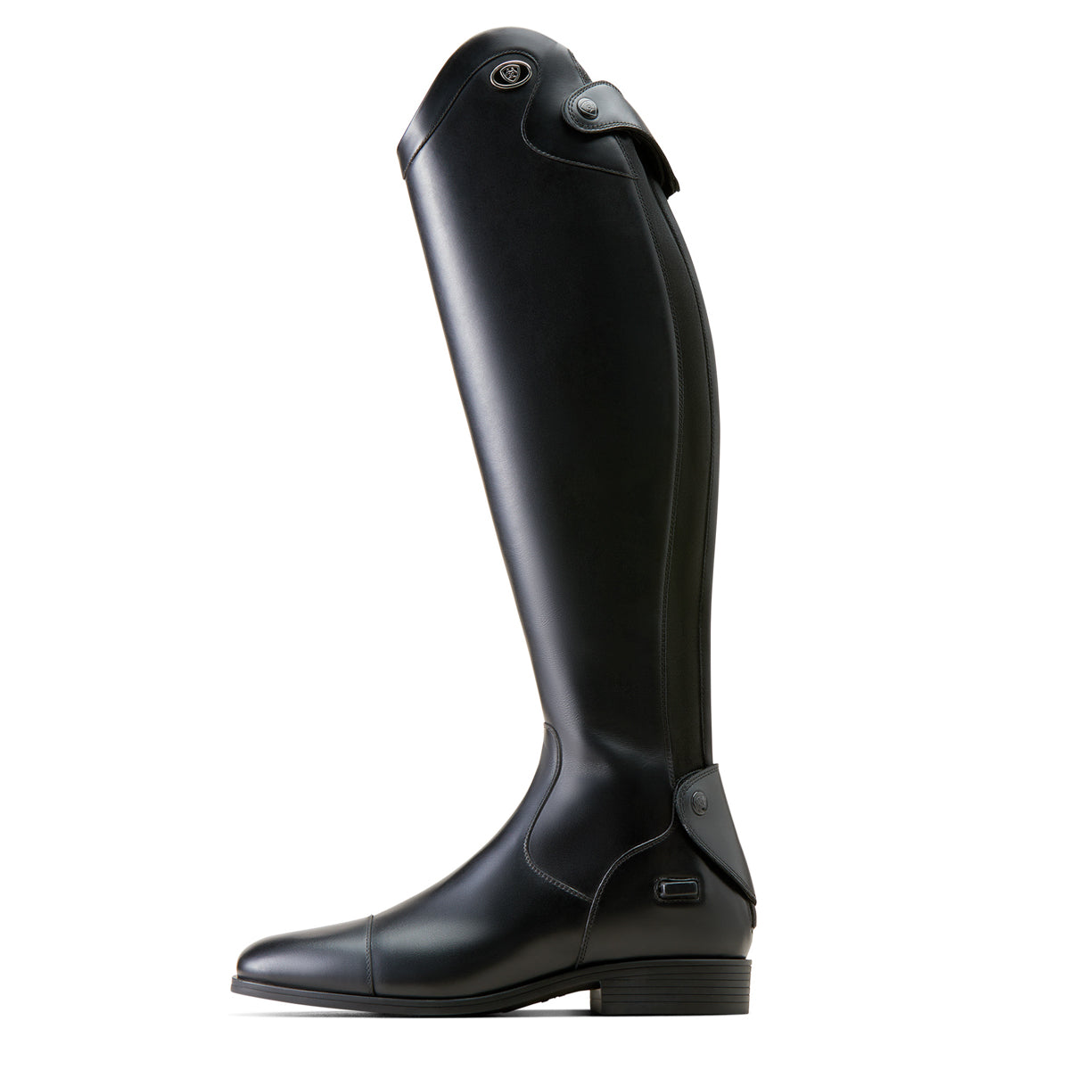Men’s Ravello Dress Tall Riding Boots