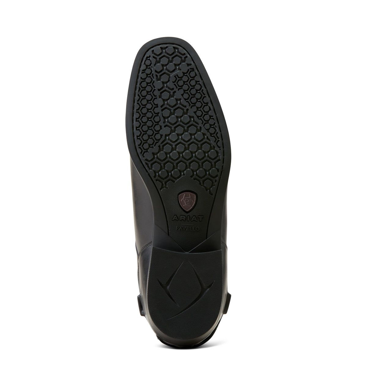 Men’s Ravello Dress Tall Riding Boots