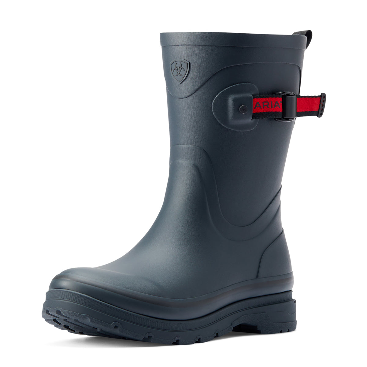 Ladies’ Kelmarsh Mid Rubber Boots