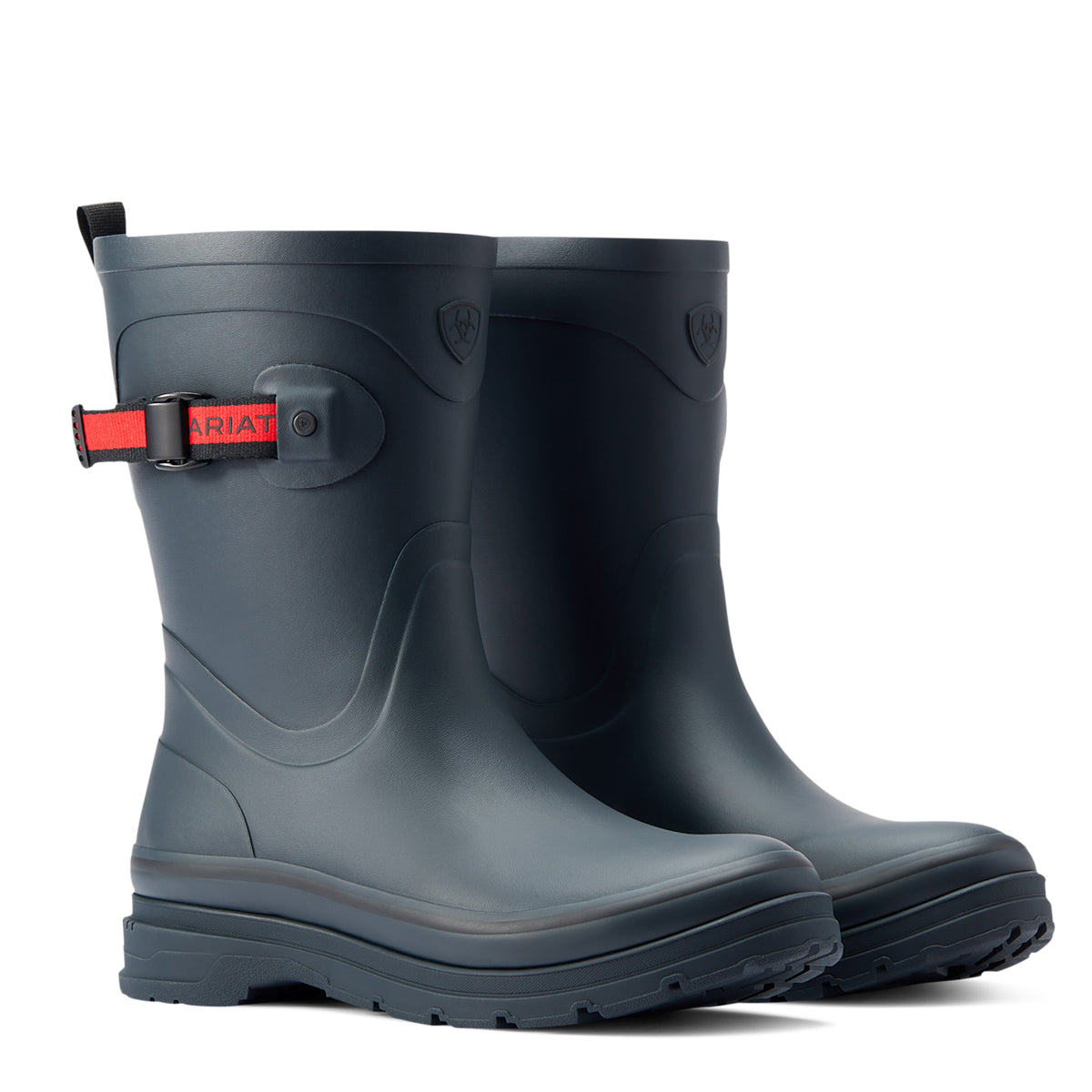 Ladies’ Kelmarsh Mid Rubber Boots