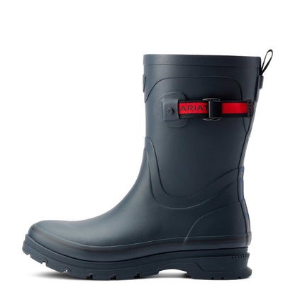 Ladies’ Kelmarsh Mid Rubber Boots