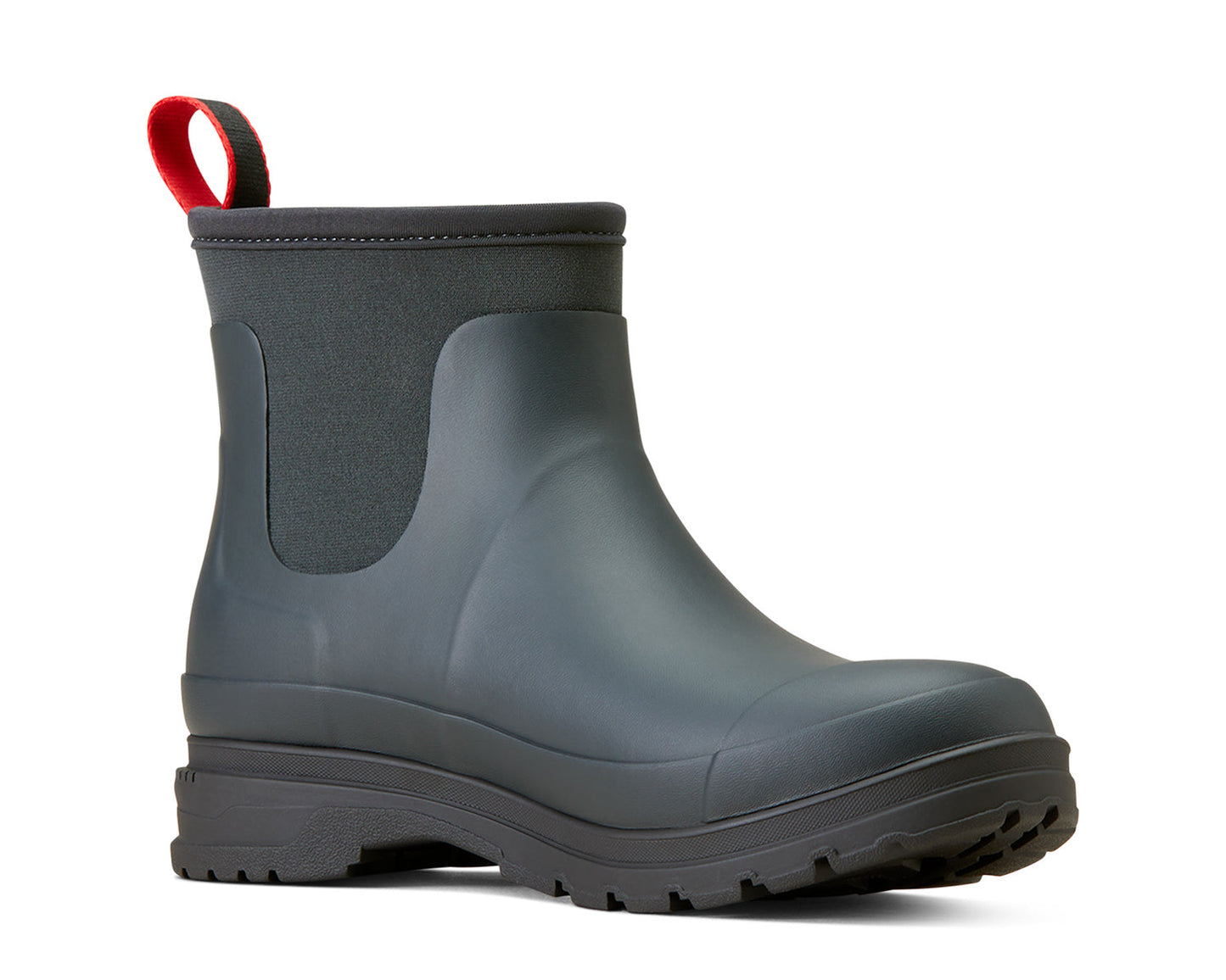 Ladies’ Kelmarsh Shortie Rubber Boots