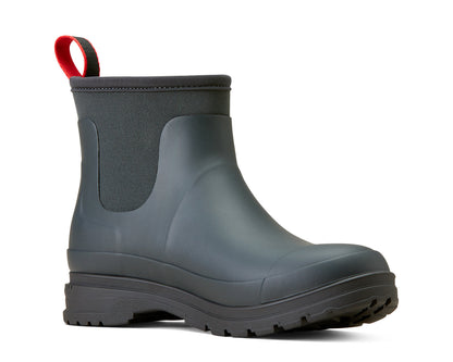 Ladies’ Kelmarsh Shortie Rubber Boots