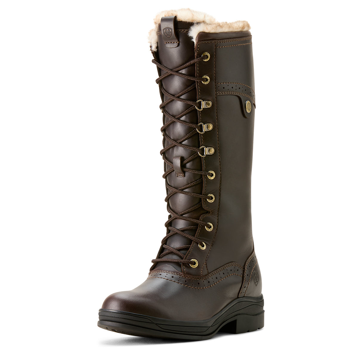 Ladies’ Wythburn II Sherpa Waterproof Boot