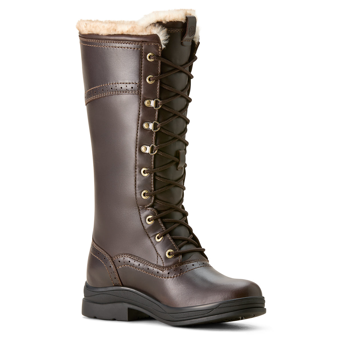 Ladies’ Wythburn II Sherpa Waterproof Boot