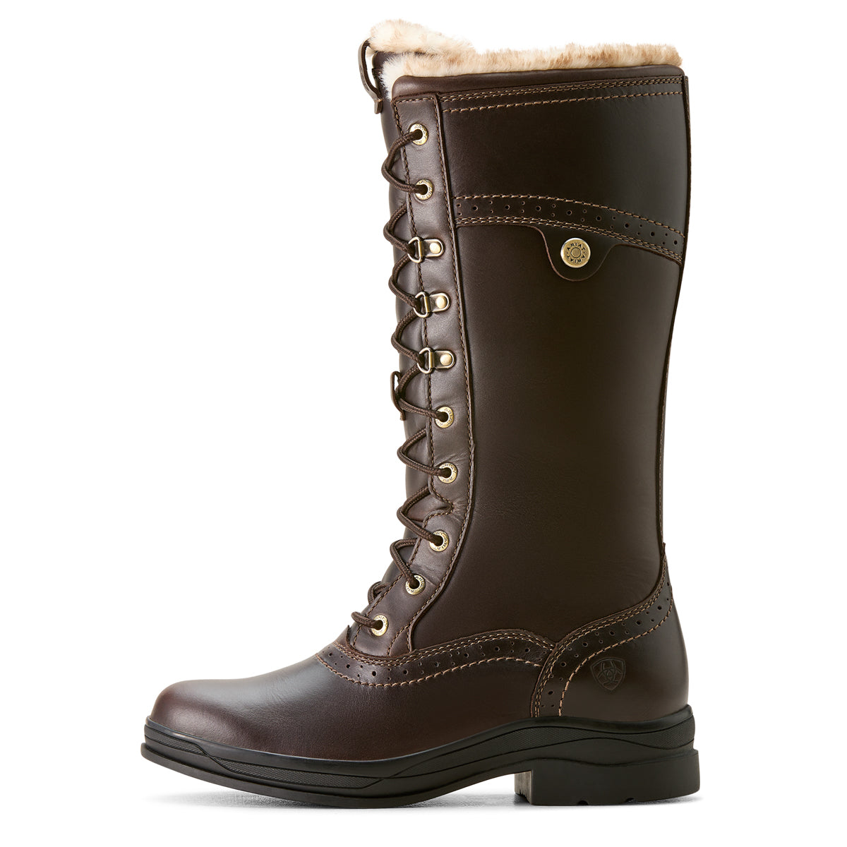 Ladies’ Wythburn II Sherpa Waterproof Boot