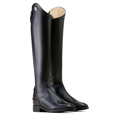 Ladies’ Ravello Dress Tall Riding Boots