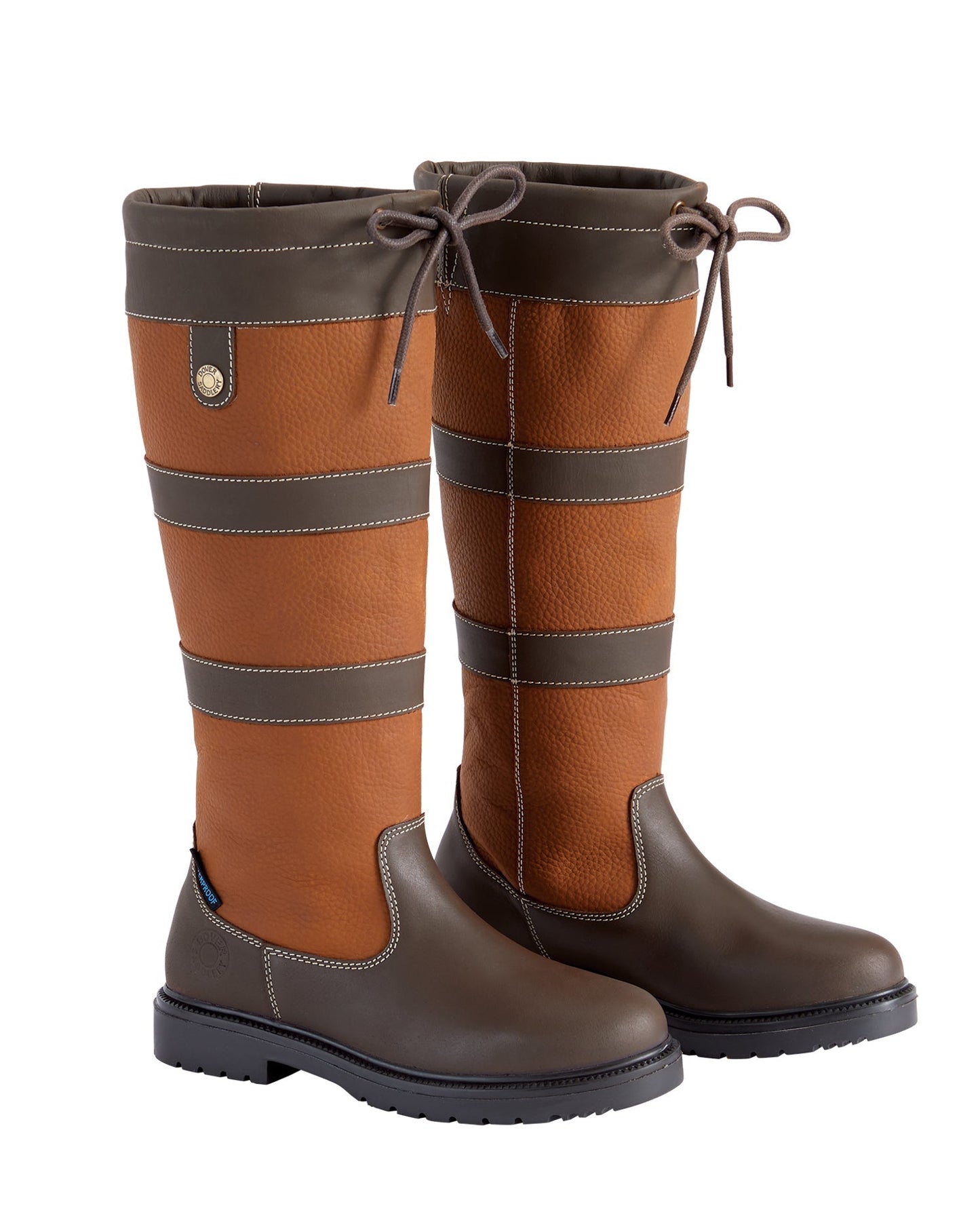 Chevron H2O Boots