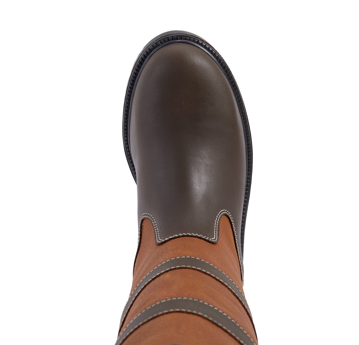 Chevron H2O Boots