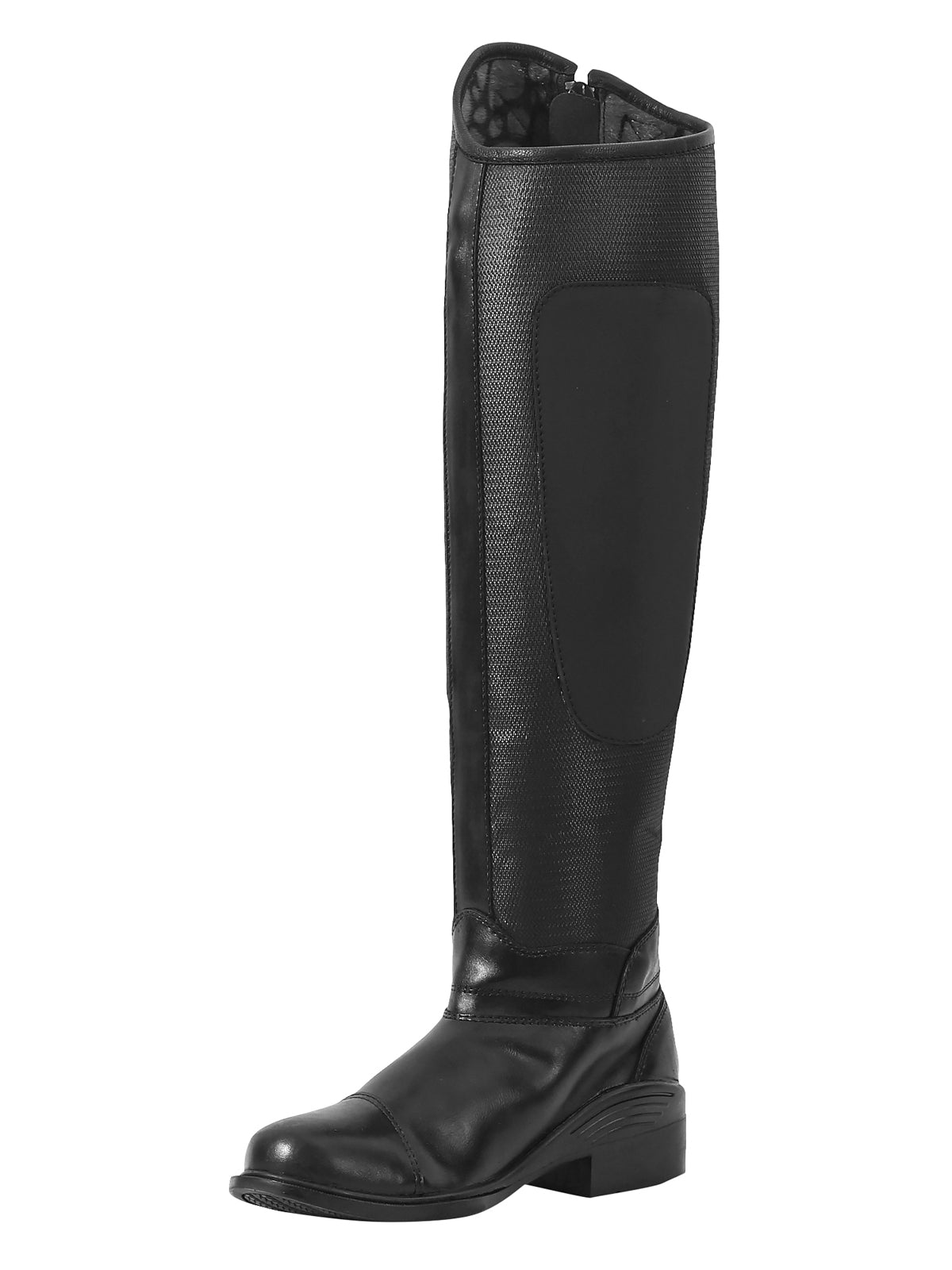 Ladies’ Gale Winter Zip Tall Boots