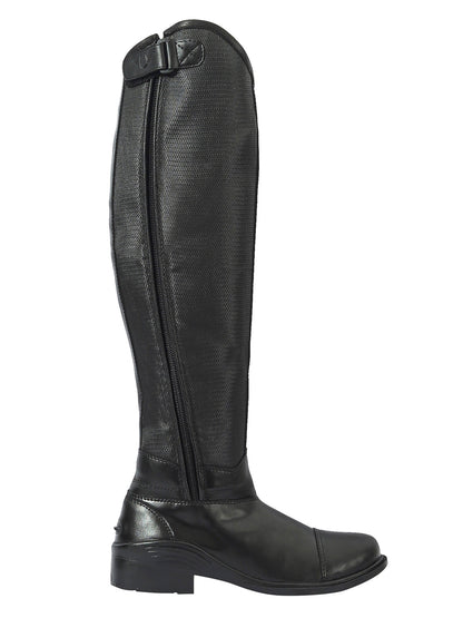 Ladies’ Gale Winter Zip Tall Boots