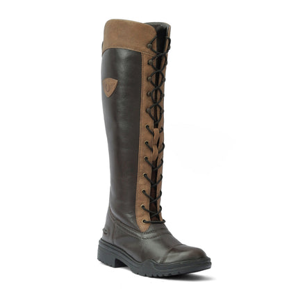 Ladies’ Raj Winter Tall Boots