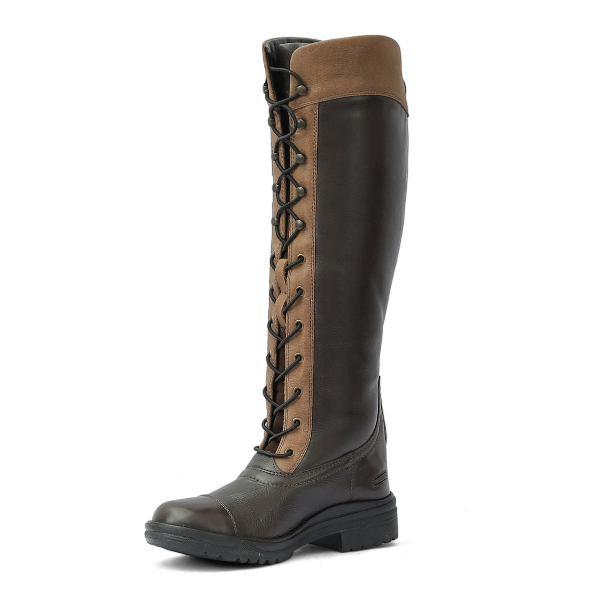 Ladies’ Raj Winter Tall Boots