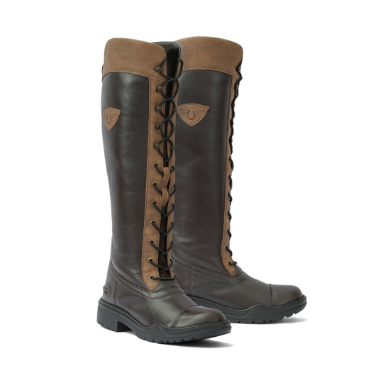 Ladies’ Raj Winter Tall Boots