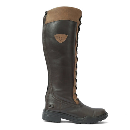 Ladies’ Raj Winter Tall Boots