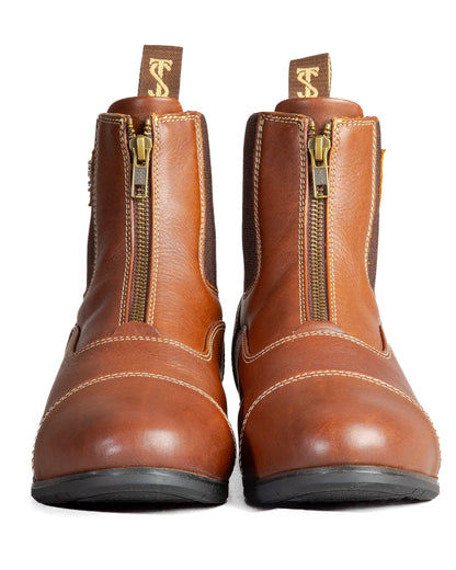Men's Donatello III Zip Paddock Boot