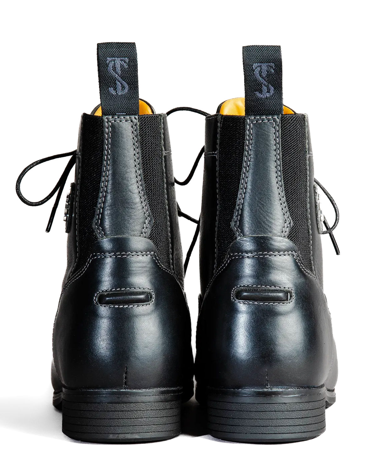 Donatello III Lace Paddock Boot