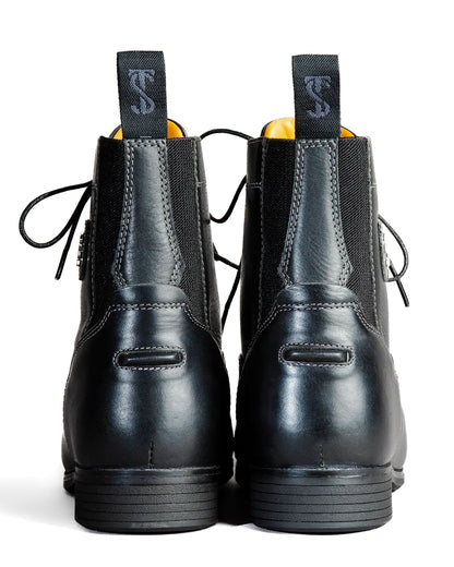 Donatello III Lace Paddock Boot