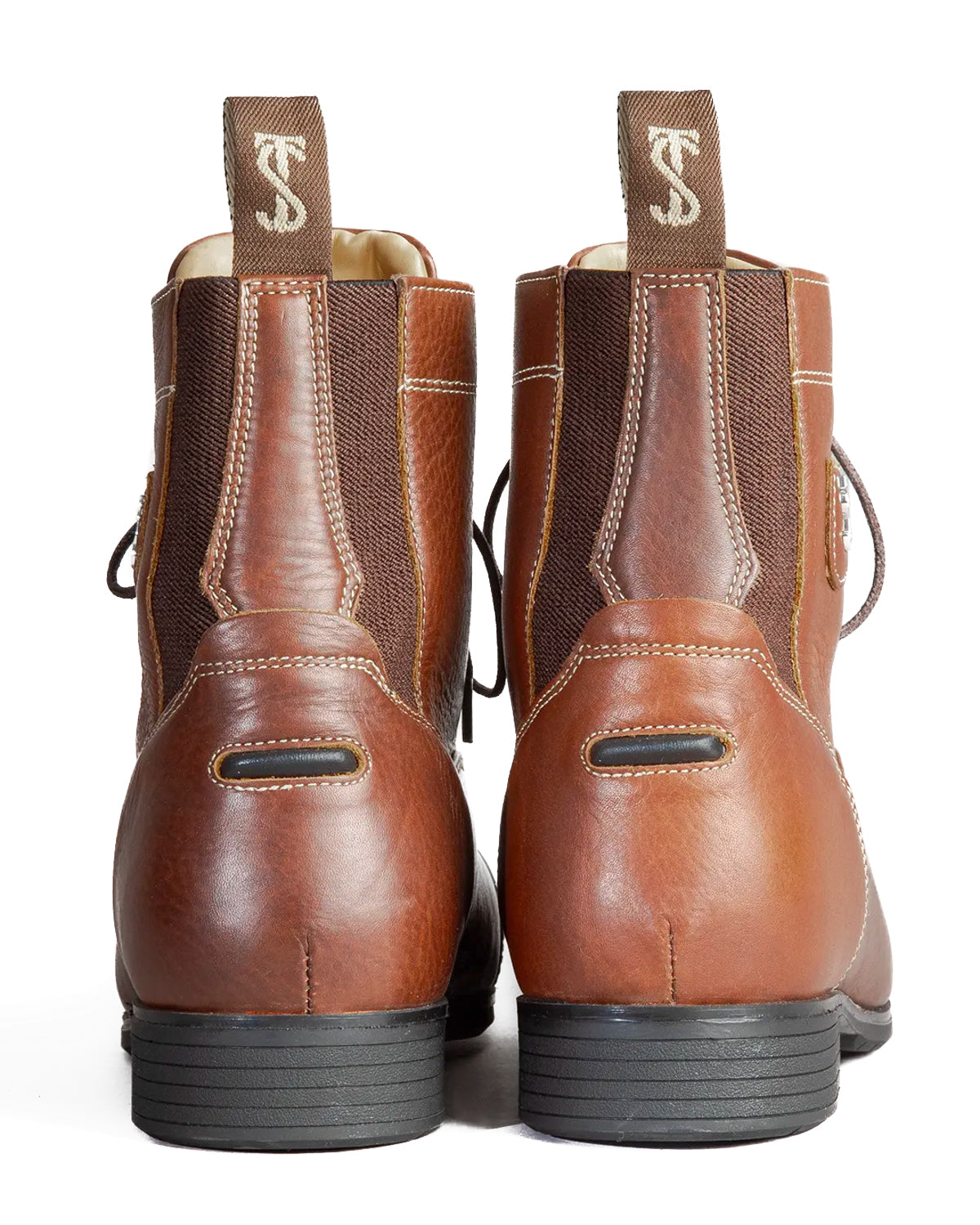 Men's Donatello III Lace Paddock Boot