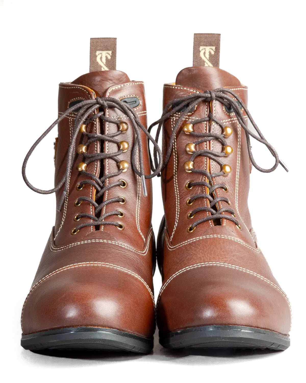 Men's Donatello III Lace Paddock Boot