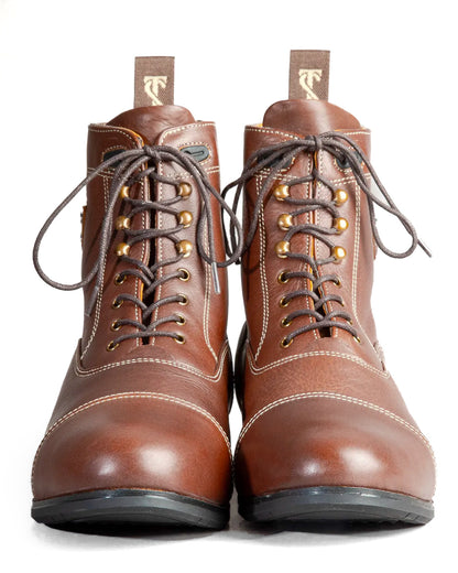 Men's Donatello III Lace Paddock Boot