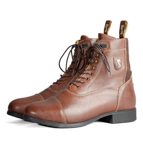 Men's Donatello III Lace Paddock Boot