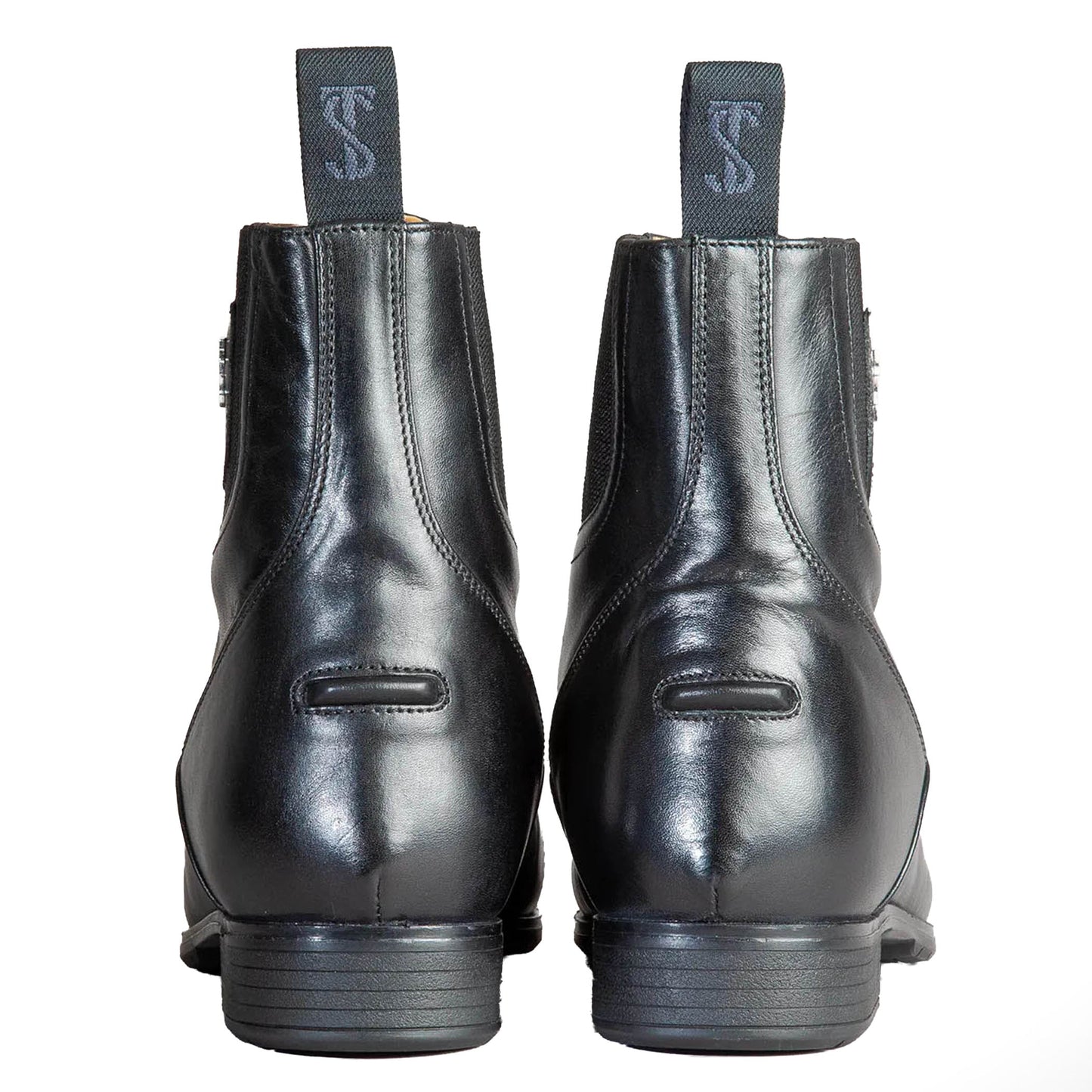Men's Medici III Zip Paddock Boot